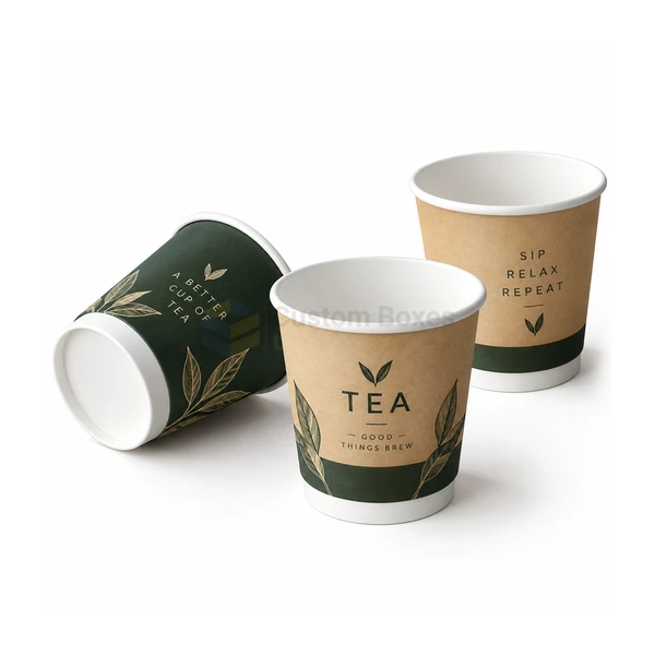 15ml Paper Cups